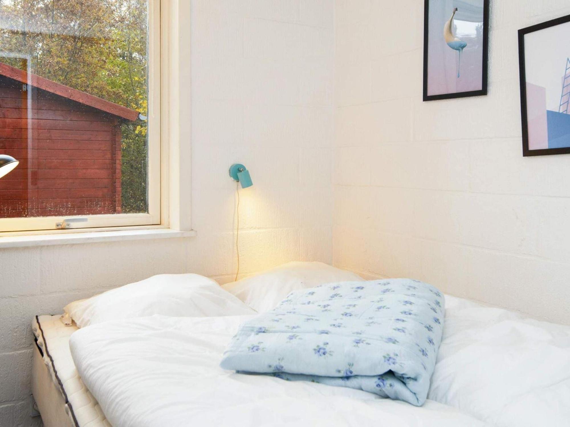 6 Person Holiday Home In Hemmet Exterior foto
